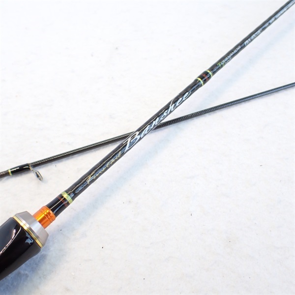 ファインテールバンシー トーナメントＦＢＡー６３２ＵＬ